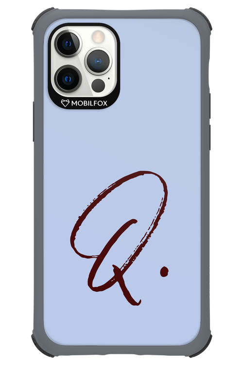 (Jellyfish Presso) Q 2.0 - Apple iPhone 12 Pro