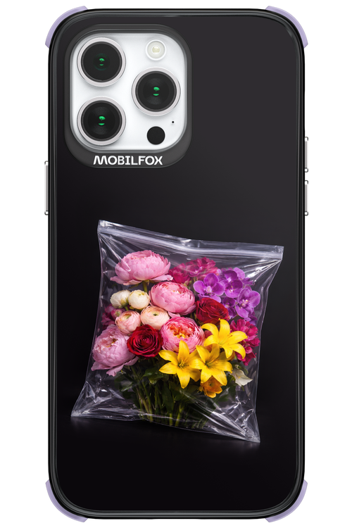 Love Bag 2.0 - Apple iPhone 14 Pro Max