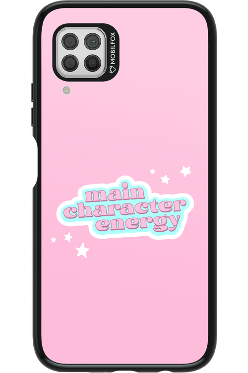 The Main Pink - Huawei P40 Lite