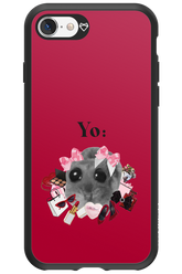 YO - Apple iPhone SE 2020