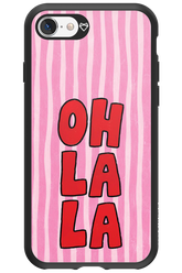 OHLALA 2.0 - Apple iPhone SE 2022