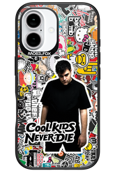 CKND_STICKER - Apple iPhone 16