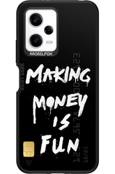 Funny Money - Xiaomi Redmi Note 12 5G