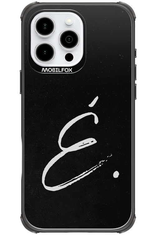 (Off Space) E II 2.0 - Apple iPhone 16 Pro Max