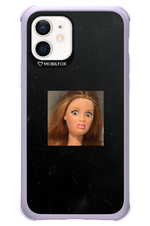 Ew - Apple iPhone 12