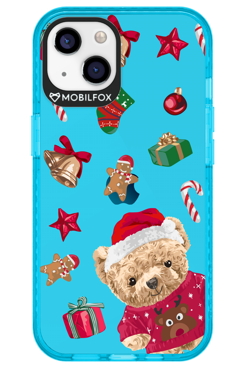 Gifts Bear - Apple iPhone 13