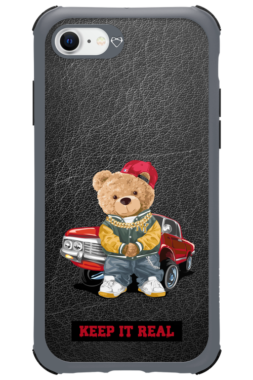 Real Teddy - Apple iPhone SE 2022