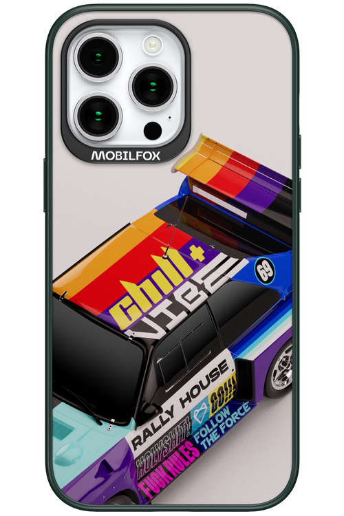 Rally House - Apple iPhone 15 Pro Max
