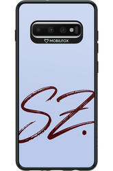 (Jellyfish Presso) SZ 2.0 - Samsung Galaxy S10+