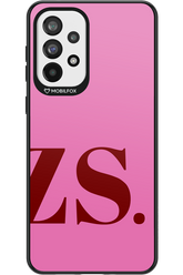 ZS (Sorbet) 2.0 - Samsung Galaxy A73