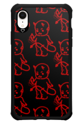 Hell Nah - Apple iPhone XR