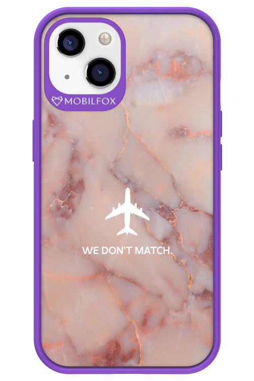 International Love I 2.0 - Apple iPhone 13