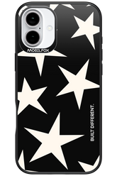 Built Different BW - Apple iPhone 16 Plus