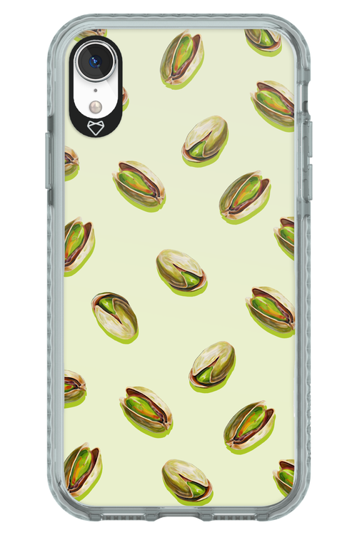 Pistachio Fever - Apple iPhone XR