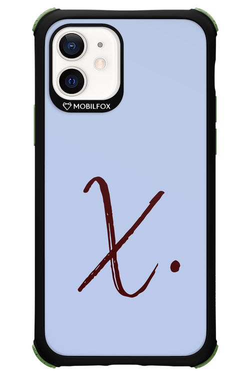 (Jellyfish Presso) X 2.0 - Apple iPhone 12