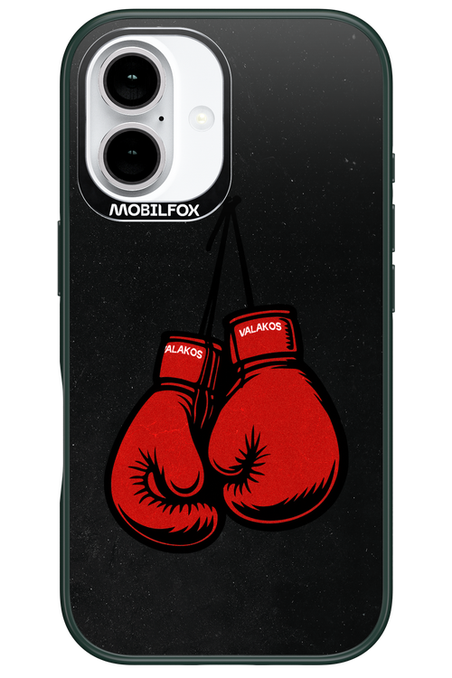BoxRrr 2.0 - Apple iPhone 16