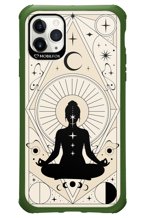 Soul Peace - Apple iPhone 11 Pro Max