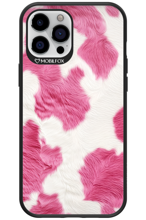Pink Cow 2.0 - Apple iPhone 12 Pro Max