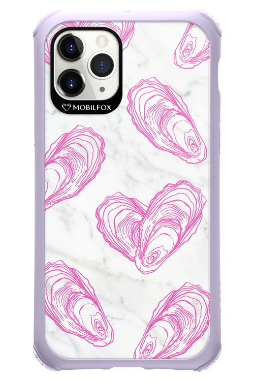Shelly - Apple iPhone 11 Pro