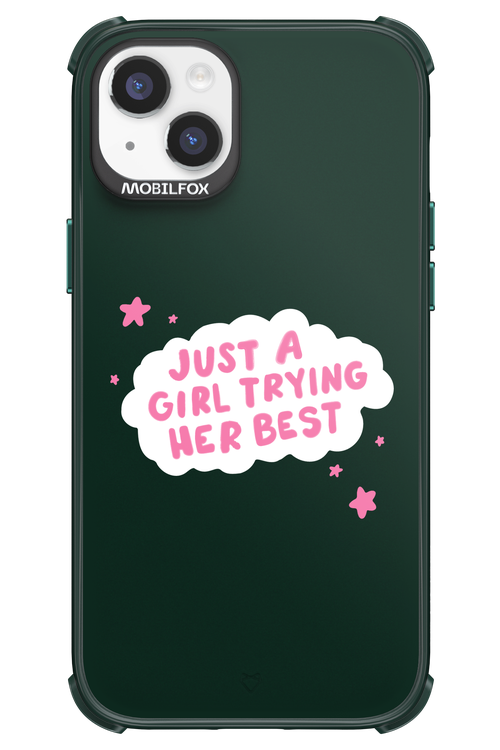 Her Best - Apple iPhone 14 Plus