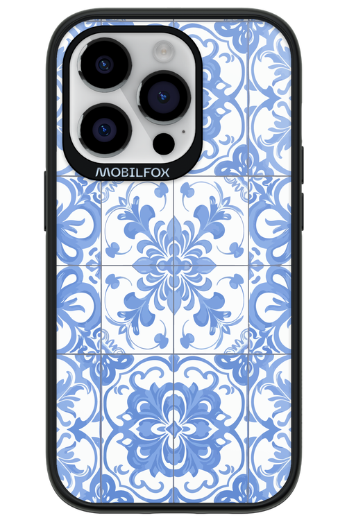 Amalfi Club 2.0 - Apple iPhone 14 Pro
