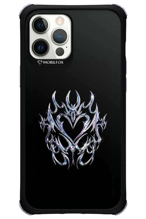Silver Soul 2.0 - Apple iPhone 12 Pro Max