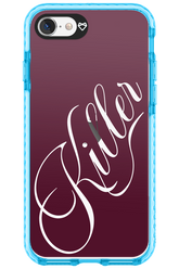 Cherry Killer - Apple iPhone SE 2020