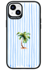 Palm Chill - Apple iPhone 14 Plus