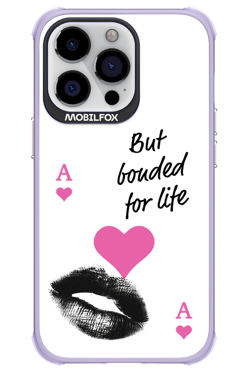 Bonded for Life 2.0 - Apple iPhone 13 Pro