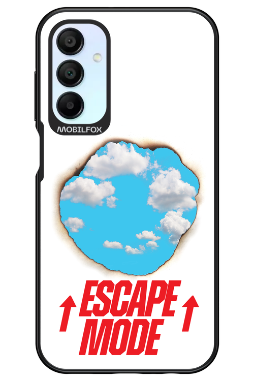 Escape mode 2.0 - Samsung Galaxy A15
