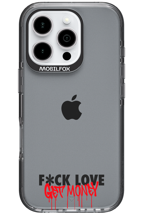 Get Money - Apple iPhone 16 Pro