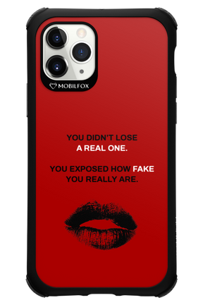 Real or Fake - Apple iPhone 11 Pro