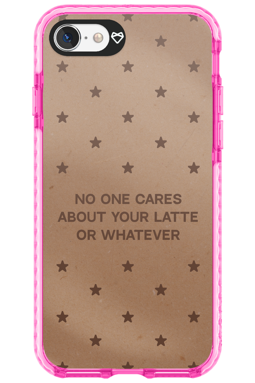 Whateverrr - Apple iPhone 7