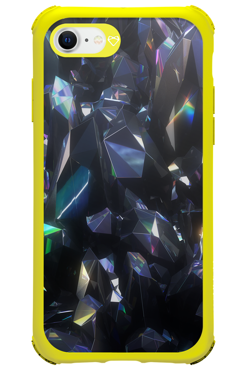 Enigma Quartz - Apple iPhone 8