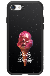 Pretty Deadly - Apple iPhone 8