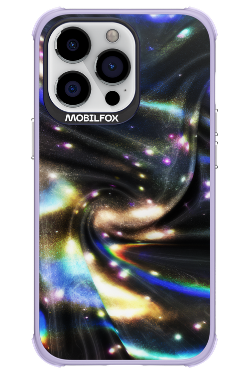 Lovely Aurora - Apple iPhone 13 Pro