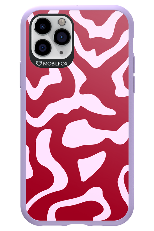 Strawberry Shake 2.0 - Apple iPhone 11 Pro