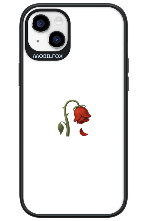 Rose 2.0 - Apple iPhone 14 Plus