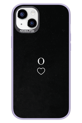 O Black 2.0 - Apple iPhone 14 Plus