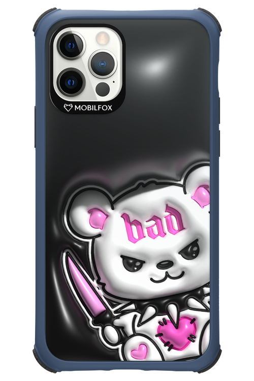 Bad Bear - Apple iPhone 12 Pro