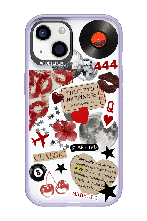 Alter Queen - Apple iPhone 13