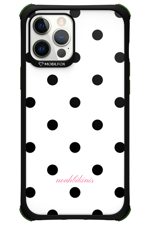 Baby Dots - Apple iPhone 12 Pro Max