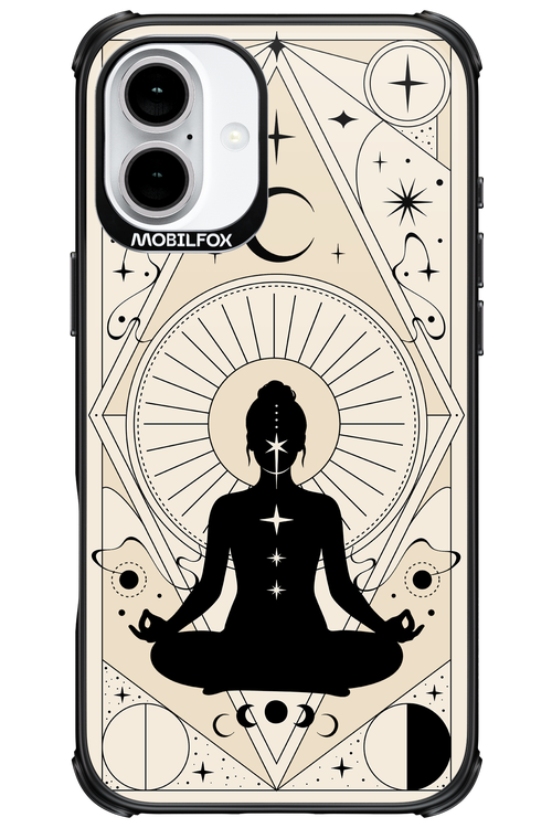 Soul Peace - Apple iPhone 16 Plus