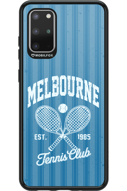 Melbourne Tennis Club 2.0 - Samsung Galaxy S20+