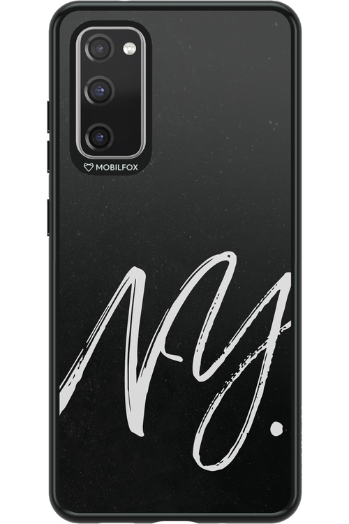 (Off Space) NY 2.0 - Samsung Galaxy S20 FE