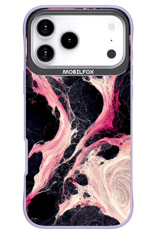Rhodonite - Apple iPhone 17 Pro Max