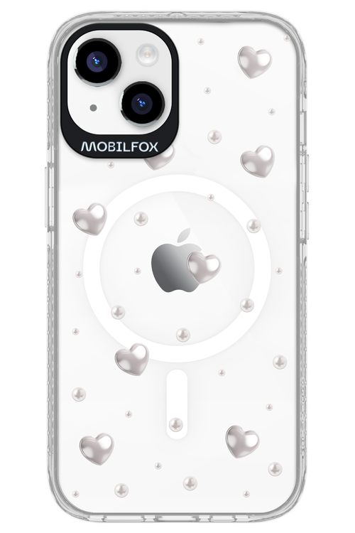 Pearl Tears 2.0 - Apple iPhone 14