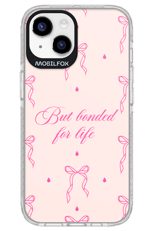 Sisters Pink 2.0 - Apple iPhone 14