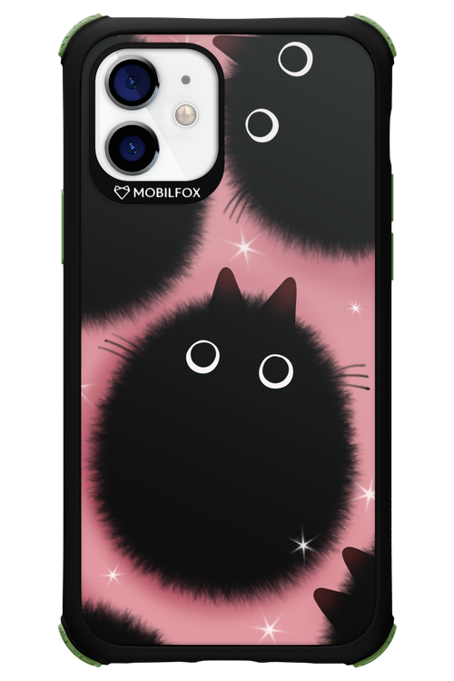 PURRr - Apple iPhone 12