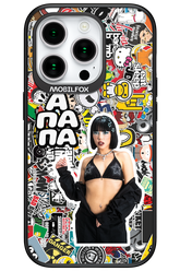 MARSEAUX_STICKER - Apple iPhone 15 Pro